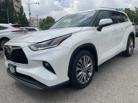 Toyota Highlander PLATINUM* AWD* 360* PANO* ПОДГРЕВ* ОБДУХВАНЕ* JBL*, снимка 2