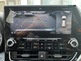 Toyota Highlander PLATINUM* AWD* 360* PANO* ПОДГРЕВ* ОБДУХВАНЕ* JBL*, снимка 17