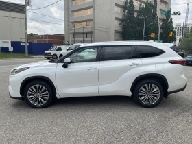 Toyota Highlander PLATINUM* AWD* 360* PANO* ПОДГРЕВ* ОБДУХВАНЕ* JBL*, снимка 3