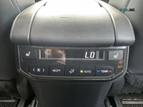 Toyota Highlander PLATINUM* AWD* 360* PANO* ПОДГРЕВ* ОБДУХВАНЕ* JBL*, снимка 9
