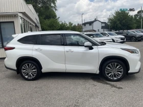 Toyota Highlander PLATINUM* AWD* 360* PANO* ПОДГРЕВ* ОБДУХВАНЕ* JBL*, снимка 6