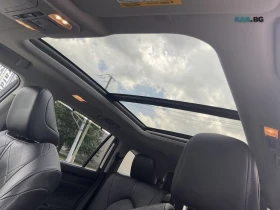 Toyota Highlander PLATINUM* AWD* 360* PANO* ПОДГРЕВ* ОБДУХВАНЕ* JBL*, снимка 13