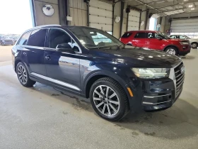 Audi Q7 * 3.0T Technik * АВТОКРЕДИТ * ОТ ПРЕДСТАВИТЕЛСТВО, снимка 3