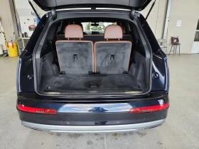 Audi Q7 * 3.0T Technik * АВТОКРЕДИТ * ОТ ПРЕДСТАВИТЕЛСТВО, снимка 14