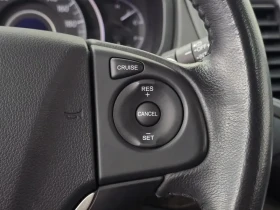 Honda Cr-v 4Wd Ex-L 4Th Generation, снимка 16