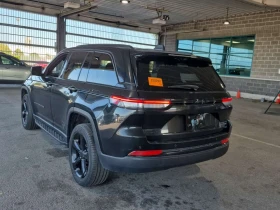 Jeep Grand cherokee Limited / 360 / Distronic / Carfax , снимка 2
