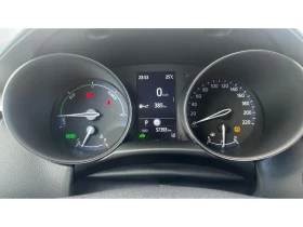 Toyota C-HR CLUB, снимка 14