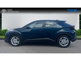 Toyota C-HR CLUB, снимка 3