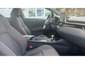 Toyota C-HR CLUB, снимка 6