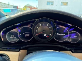 Porsche Cayenne CARFAX НАЛИЧЕН | 2019 | 166 080 км, снимка 10
