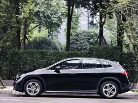 Mercedes-Benz EQE, снимка 2