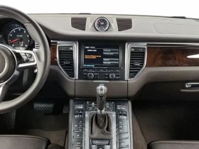 Porsche Macan, снимка 14