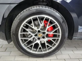 Porsche Macan, снимка 5