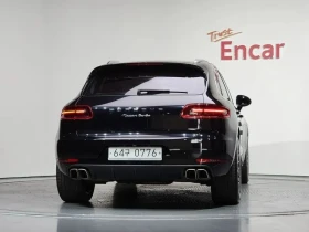 Porsche Macan, снимка 4