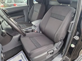 Ford Ranger XLT 2.2TDCI 4x4, снимка 12