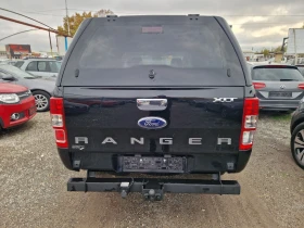 Ford Ranger XLT 2.2TDCI 4x4, снимка 4
