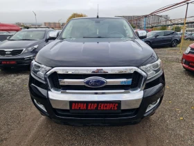 Ford Ranger XLT 2.2TDCI 4x4, снимка 1