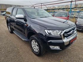 Ford Ranger XLT 2.2TDCI 4x4, снимка 2