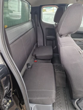 Ford Ranger XLT 2.2TDCI 4x4, снимка 9