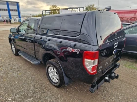 Ford Ranger XLT 2.2TDCI 4x4, снимка 6