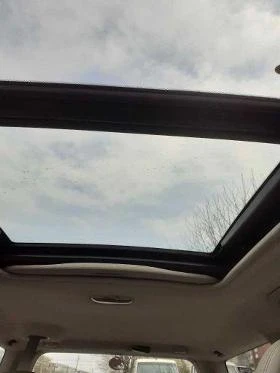 Renault Scenic rx4 2.0 4x4 swiss | Mobile.bg    10