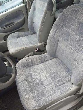 Renault Scenic rx4 2.0 4x4 swiss | Mobile.bg    8