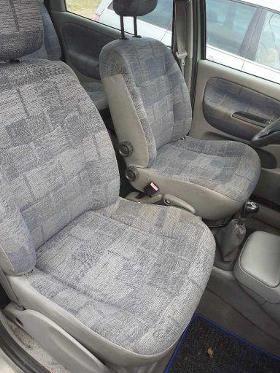 Renault Scenic rx4 2.0 4x4 swiss | Mobile.bg    11