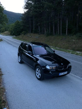 BMW X3 2.0D, снимка 1