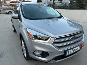 Ford Kuga 44 Automat 6 Euro 6 148600   !!! | Mobile.bg    11