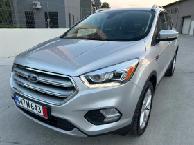 Ford Kuga 4х4 Automat 6 Euro 6 148600км ТОП СЪСТОЯНИЕ !!!