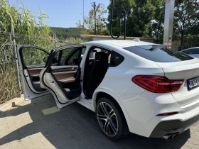 BMW X4, снимка 11