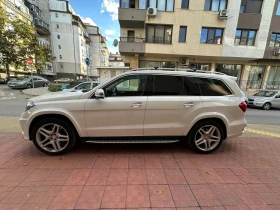 Обява за продажба на Mercedes-Benz GL 350 AMG* PANORAMA* 4MATIC* ПЕЧКА ~66 900 лв. - изображение 2