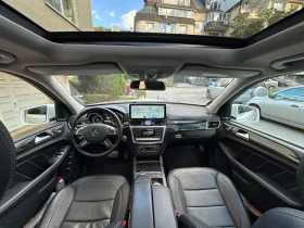 Обява за продажба на Mercedes-Benz GL 350 AMG* PANORAMA* 4MATIC* ПЕЧКА ~66 900 лв. - изображение 8