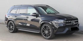 Mercedes-Benz GLS 580 4Matic AMG-Line, снимка 1