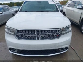 Dodge Durango CITADEL* Alpine* Keyless* Подгрев* Навигация - [1] 