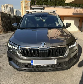 Skoda Karoq, снимка 1