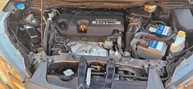 Honda Cr-v 2, 2 i-Dtec 150 p.s , снимка 12