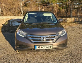 Honda Cr-v 2, 2 i-Dtec 150 p.s , снимка 1