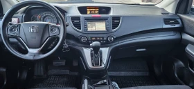 Honda Cr-v 2, 2 i-Dtec 150 p.s , снимка 8