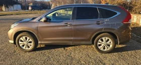 Honda Cr-v 2, 2 i-Dtec 150 p.s , снимка 4