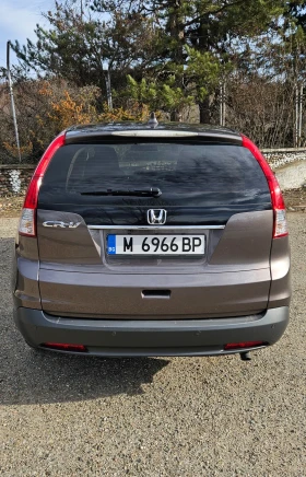 Honda Cr-v 2, 2 i-Dtec 150 p.s , снимка 5