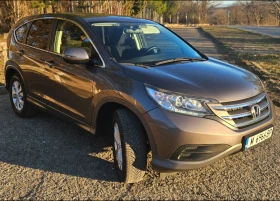 Honda Cr-v 2, 2 i-Dtec 150 p.s , снимка 2