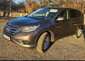 Honda Cr-v 2, 2 i-Dtec 150 p.s , снимка 3