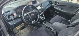 Honda Cr-v 2, 2 i-Dtec 150 p.s , снимка 9