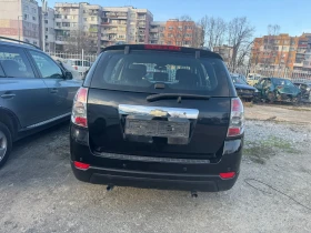 Chevrolet Captiva 2.4 бензин/ метан, снимка 4