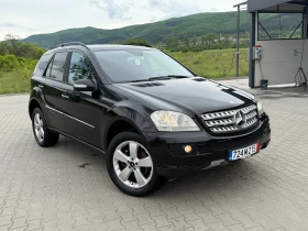 Обява за продажба на Mercedes-Benz ML 280 НОВ ВНОС ~11 999 лв. - изображение 1