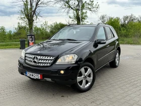 Обява за продажба на Mercedes-Benz ML 280 НОВ ВНОС ~11 999 лв. - изображение 1