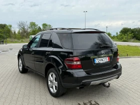Обява за продажба на Mercedes-Benz ML 280 НОВ ВНОС ~11 999 лв. - изображение 3