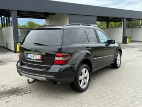 Обява за продажба на Mercedes-Benz ML 280 НОВ ВНОС ~11 999 лв. - изображение 4