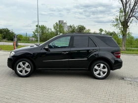 Обява за продажба на Mercedes-Benz ML 280 НОВ ВНОС ~11 999 лв. - изображение 7